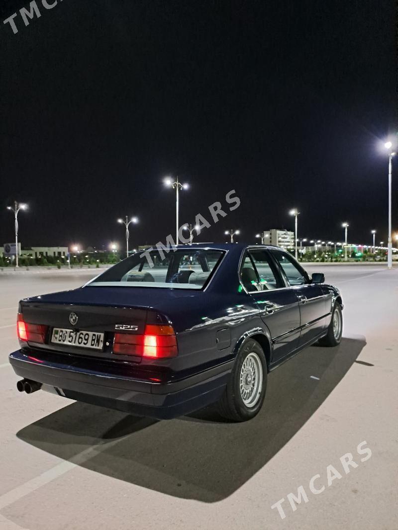 BMW 525 1992 - 40 000 TMT - Балканабат - img 2