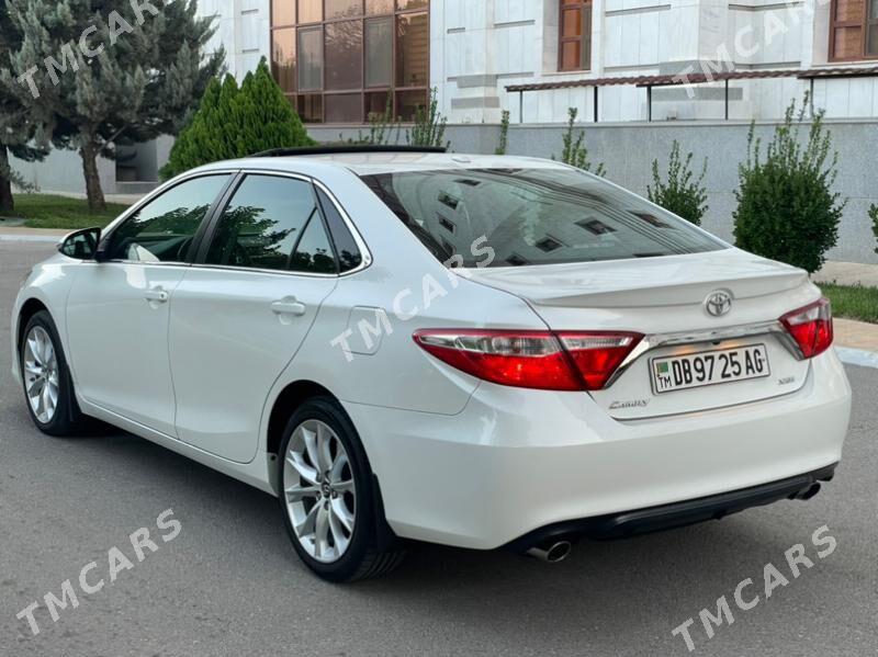 Toyota Camry 2016 - 308 000 TMT - Aşgabat - img 3