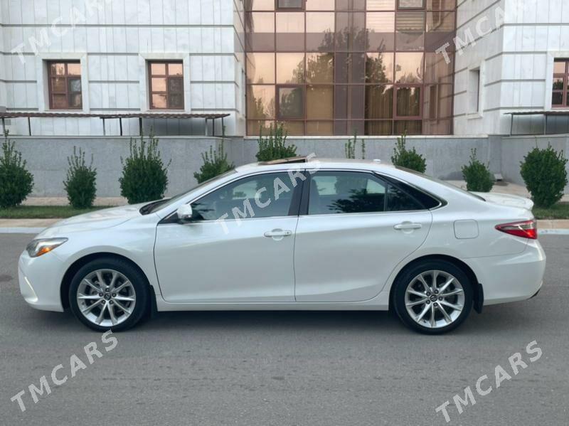 Toyota Camry 2016 - 308 000 TMT - Ашхабад - img 9