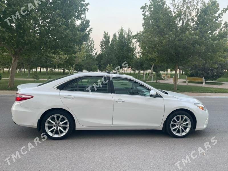 Toyota Camry 2016 - 308 000 TMT - Aşgabat - img 7