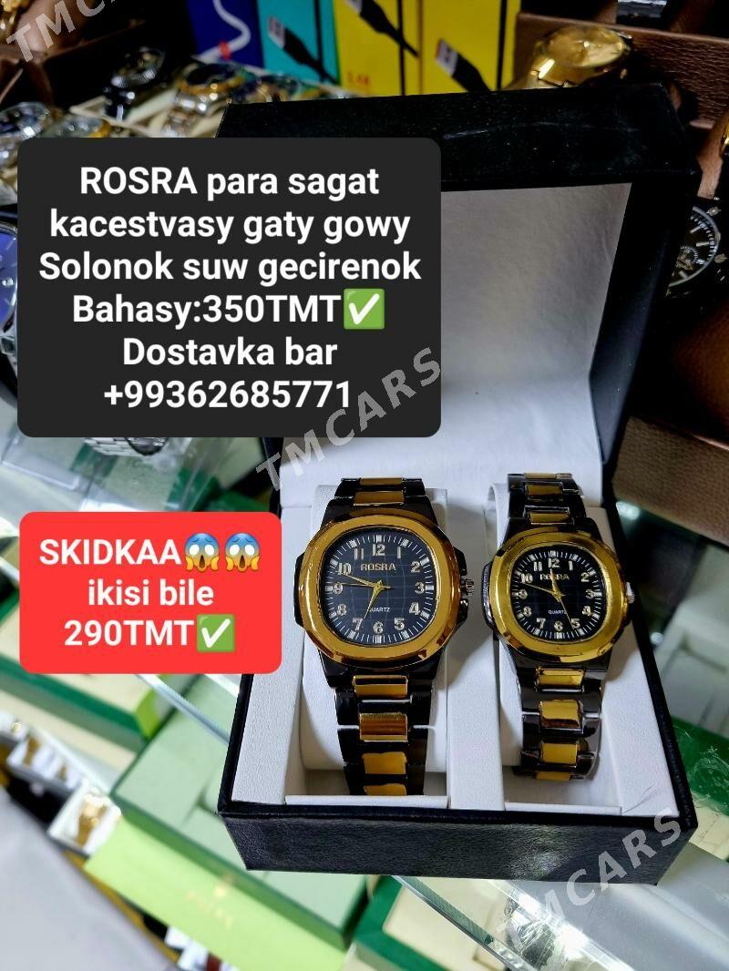 ROLEX PARA SAGATLAR SKIDKAA - Мир 2 - img 7