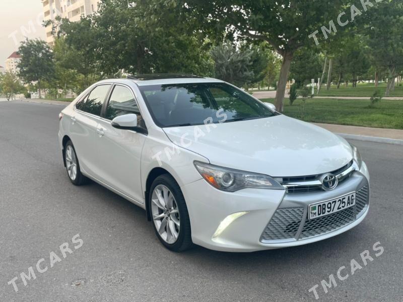 Toyota Camry 2016 - 308 000 TMT - Ашхабад - img 5