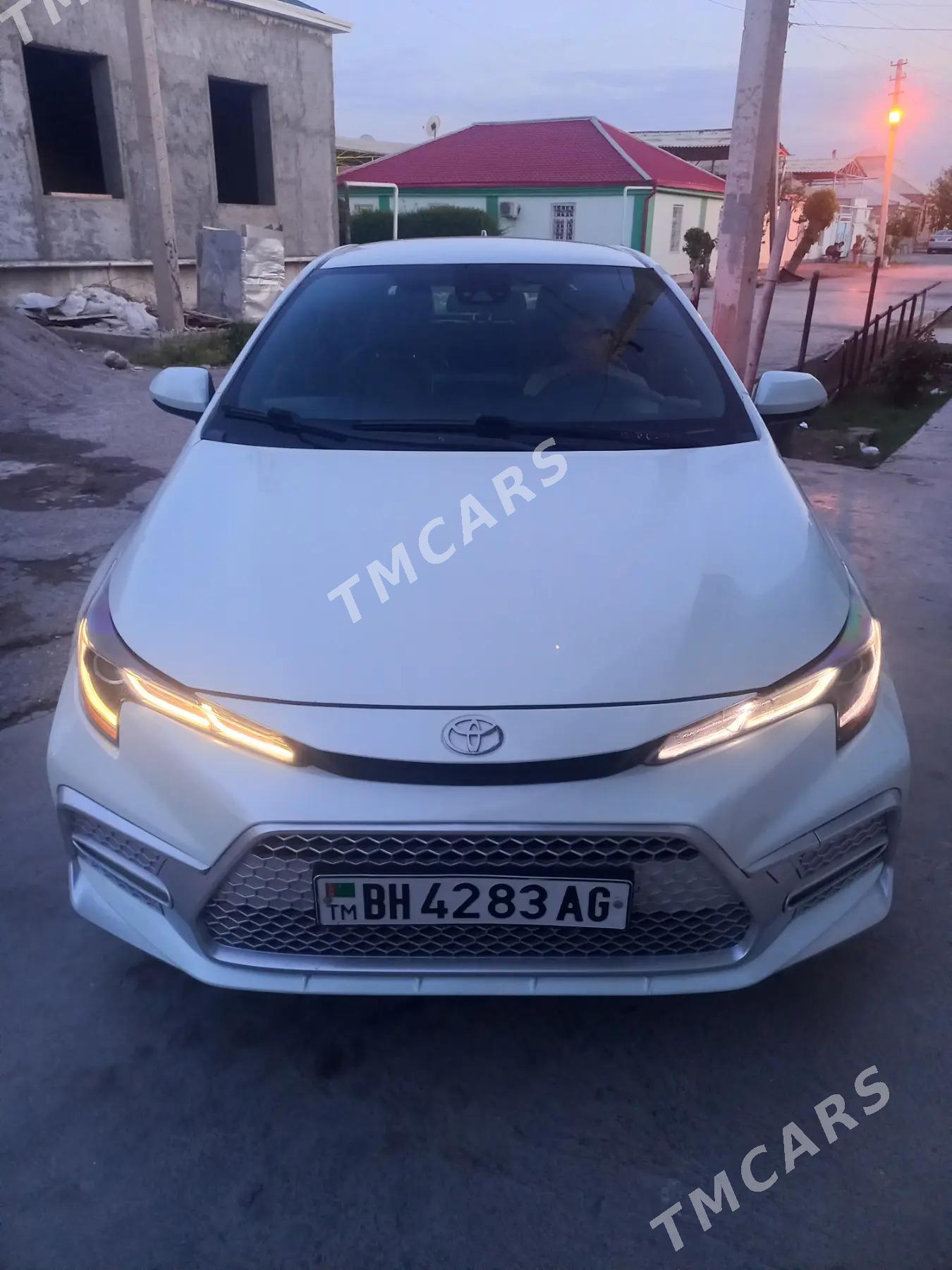 Toyota Corolla 2019 - 165 000 TMT - Хитровка - img 2