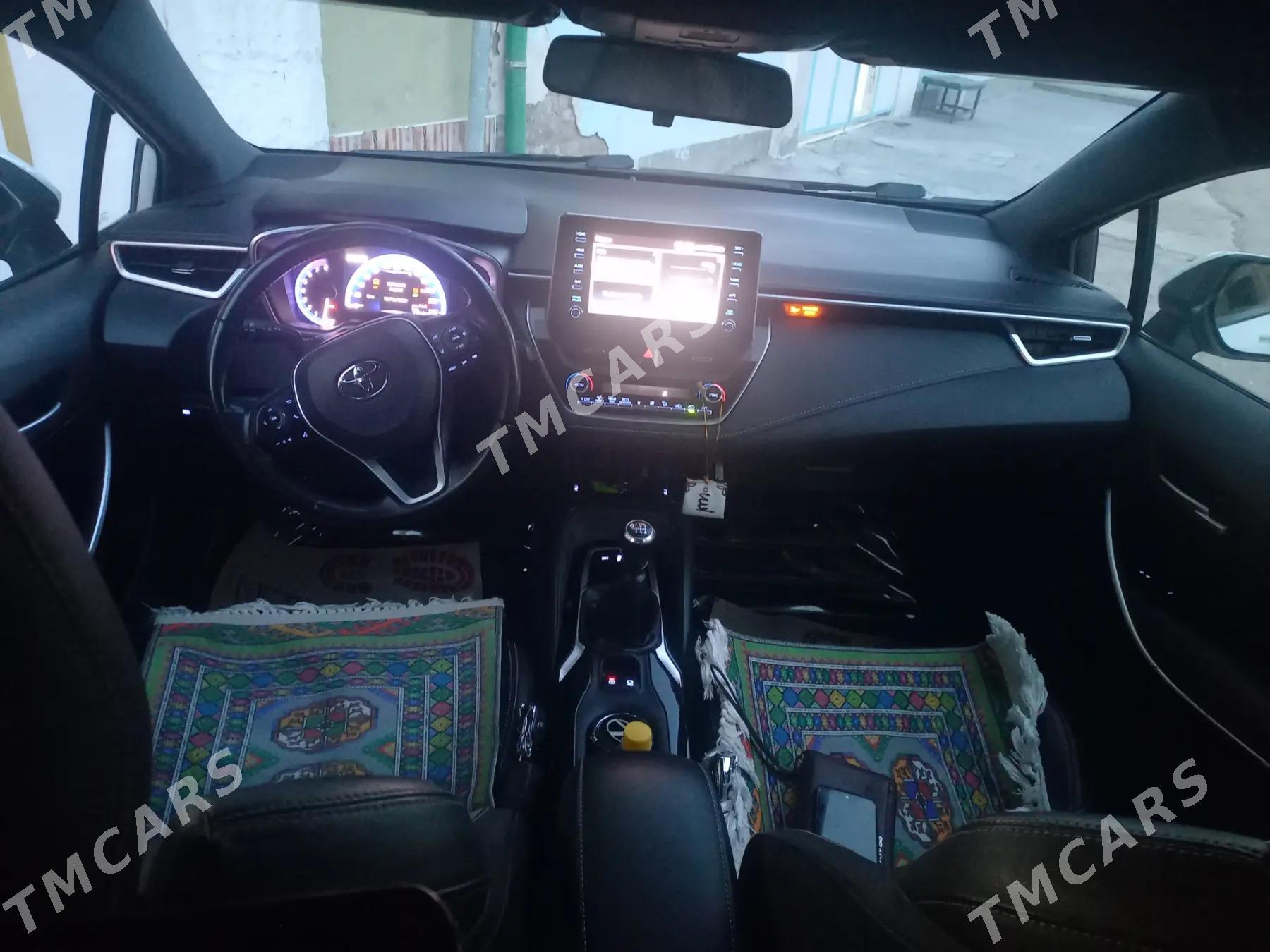 Toyota Corolla 2019 - 165 000 TMT - Хитровка - img 3