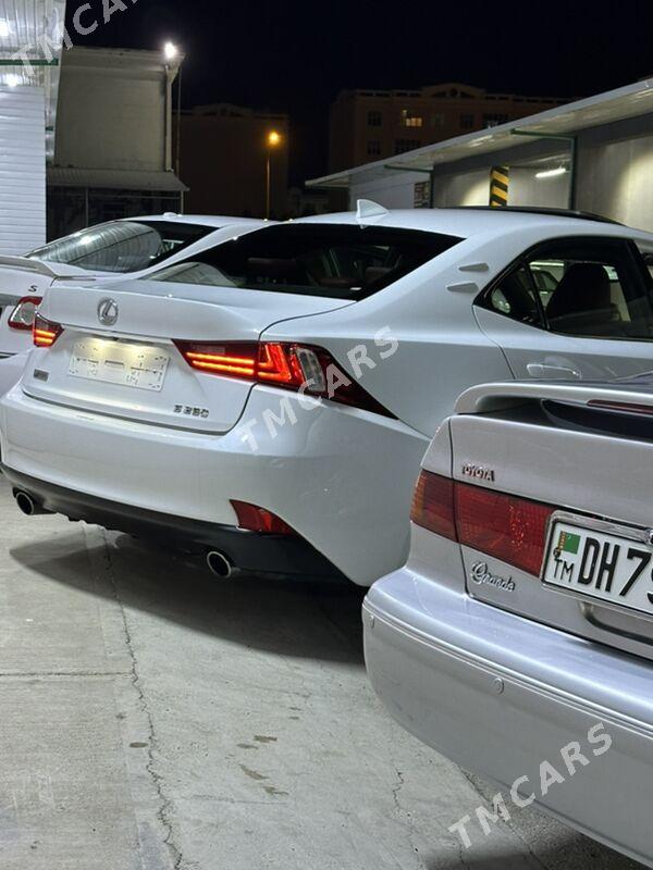 Lexus IS F 2014 - 245 000 TMT - Aşgabat - img 2