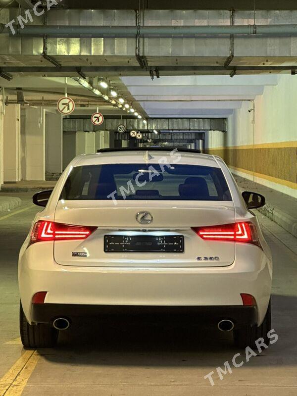 Lexus IS F 2014 - 245 000 TMT - Aşgabat - img 3