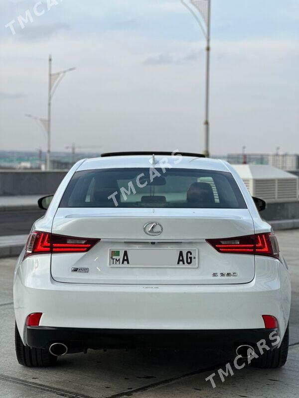 Lexus IS F 2014 - 245 000 TMT - Ашхабад - img 9