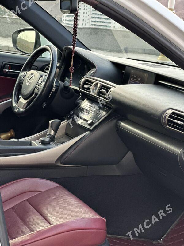 Lexus IS F 2014 - 245 000 TMT - Ашхабад - img 6