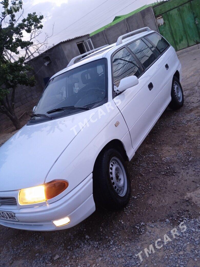 Opel Astra 1995 - 33 000 TMT - Бабадайхан - img 2