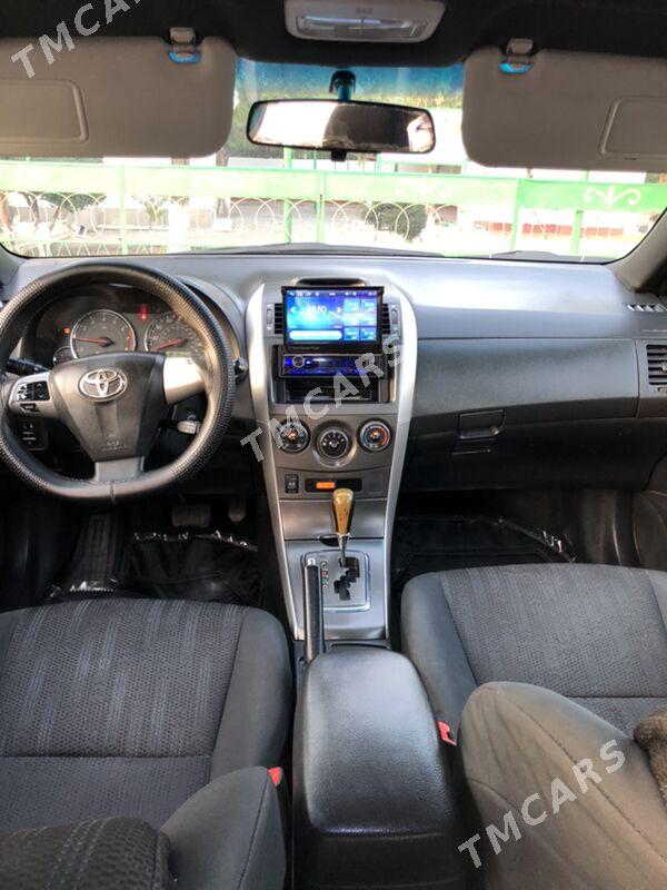 Toyota Corolla 2011 - 129 000 TMT - Бузмеин - img 5