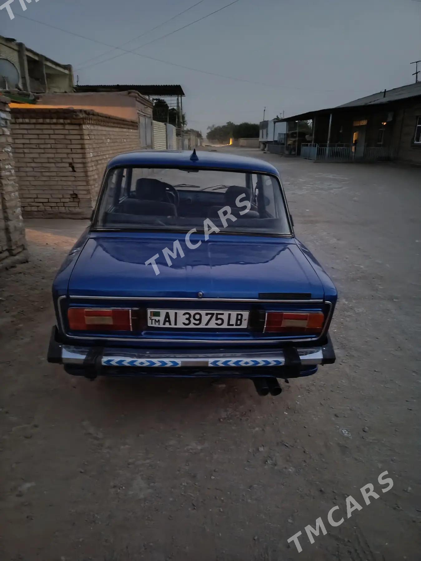 Lada 2106 1987 - 22 000 TMT - Дарганата - img 2