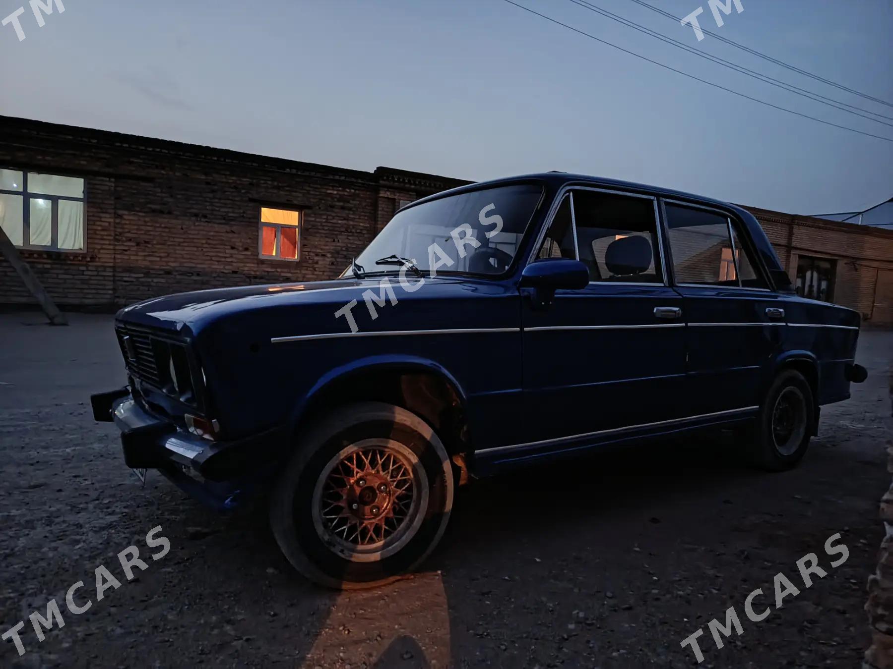 Lada 2106 1987 - 22 000 TMT - Дарганата - img 3