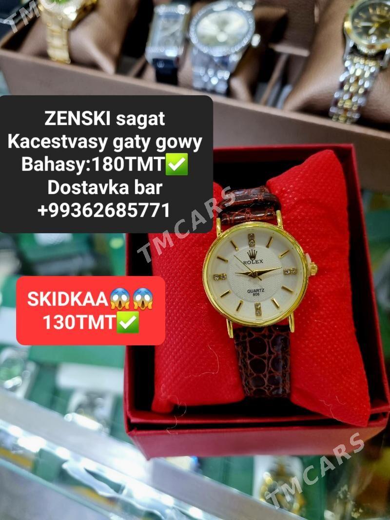 ROLEX Zenski sagat dowuk baha - Мир 2 - img 5