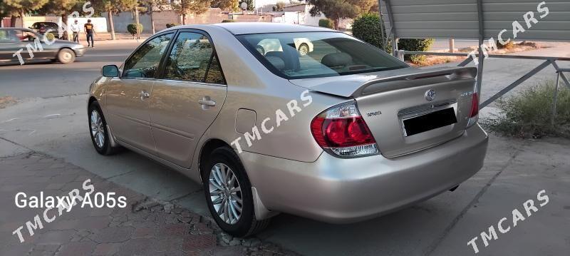 Toyota Camry 2003 - 134 000 TMT - Мары - img 9