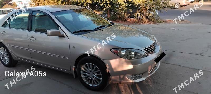 Toyota Camry 2003 - 134 000 TMT - Мары - img 10