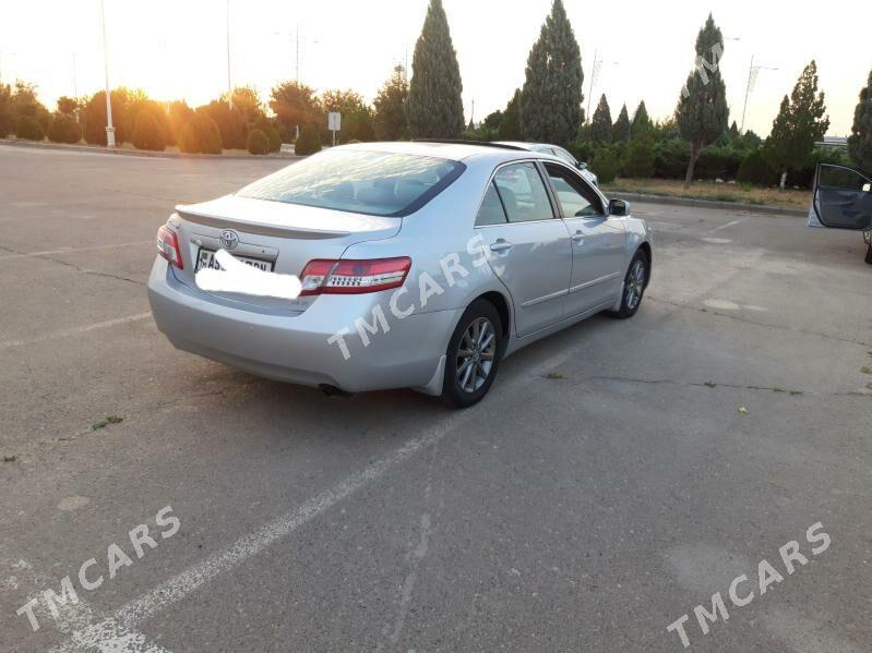 Toyota Camry 2008 - 124 000 TMT - Мары - img 3