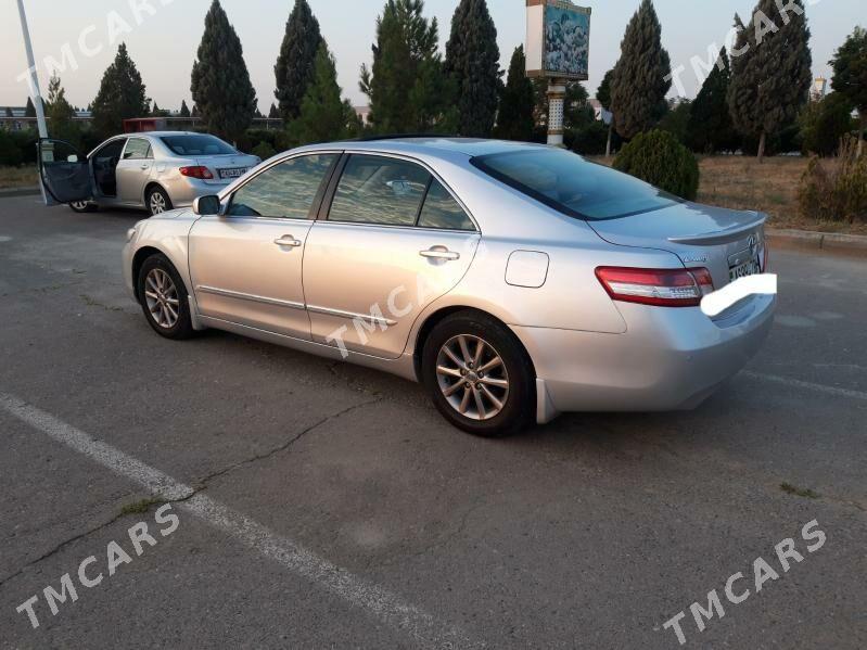 Toyota Camry 2008 - 124 000 TMT - Мары - img 6