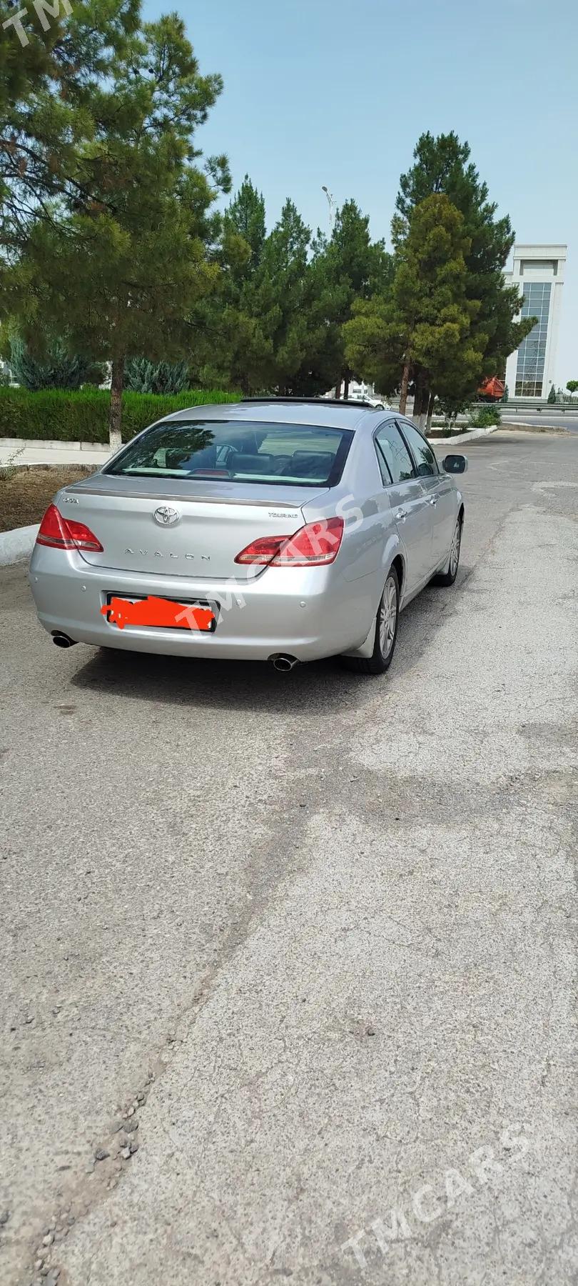 Toyota Avalon 2006 - 165 000 TMT - Ашхабад - img 2