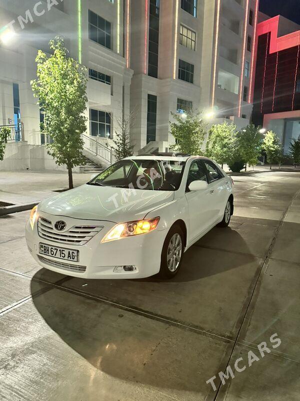 Toyota Camry 2008 - 165 000 TMT - Aşgabat - img 2