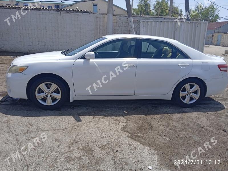 Toyota Camry 2010 - 135 000 TMT - Туркменбаши - img 2