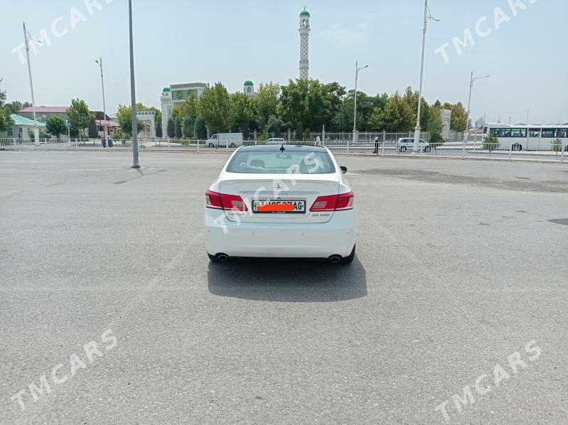 Lexus ES 350 2009 - 220 000 TMT - Aşgabat - img 2