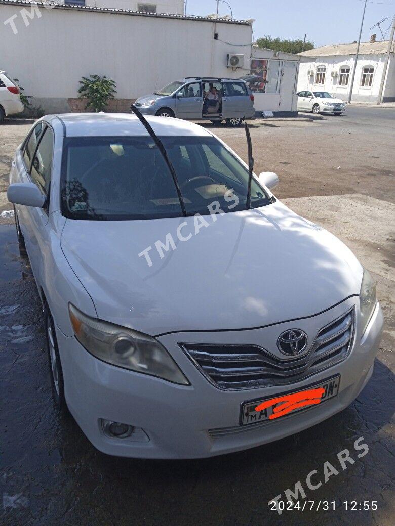 Toyota Camry 2010 - 135 000 TMT - Туркменбаши - img 3