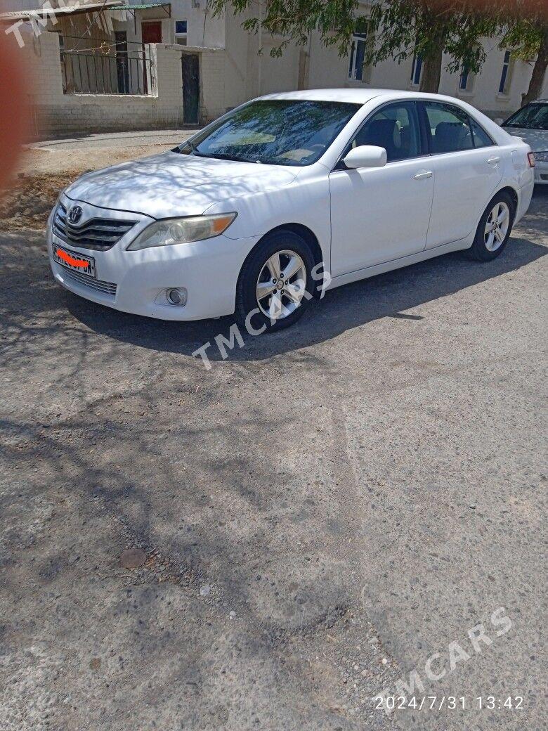 Toyota Camry 2010 - 135 000 TMT - Туркменбаши - img 4