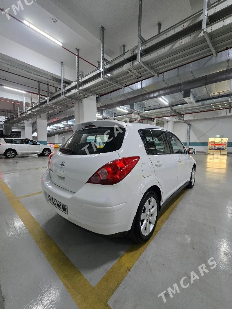 Nissan Versa 2010 - 116 000 TMT - Гуртли - img 3