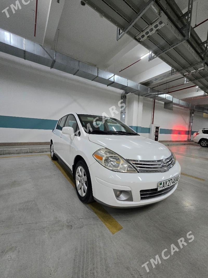 Nissan Versa 2010 - 116 000 TMT - Gurtly - img 2