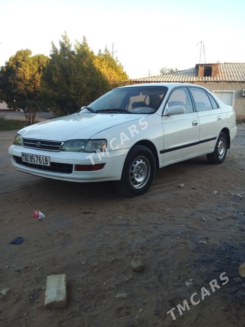 Toyota Corona 1993 - 45 000 TMT - Дарганата - img 2