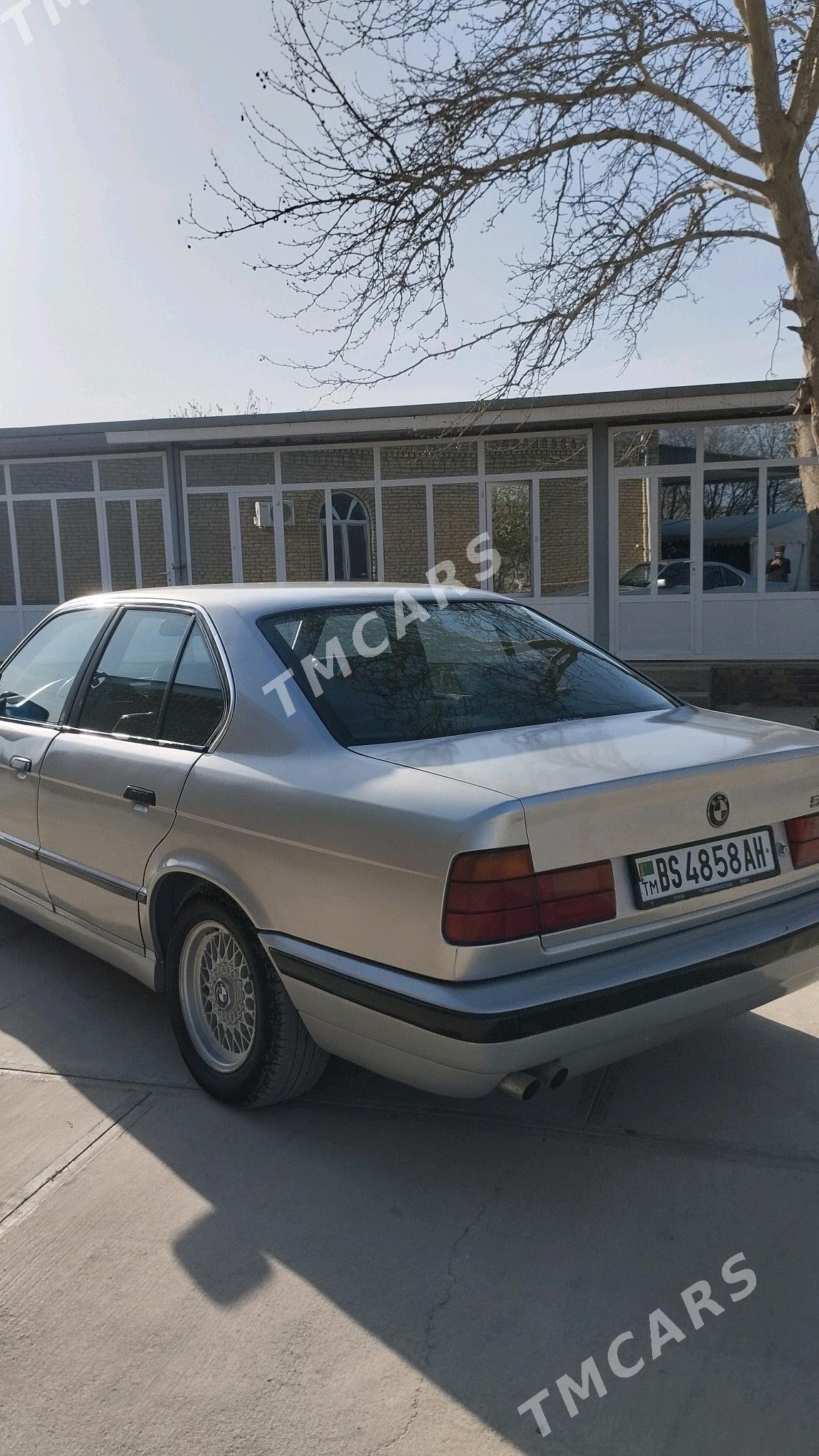 BMW 525 1994 - 36 000 TMT - Bäherden - img 2