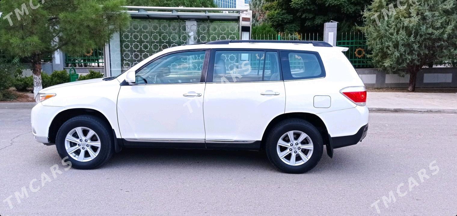 Toyota Highlander 2011 - 255 000 TMT - Bäherden - img 3