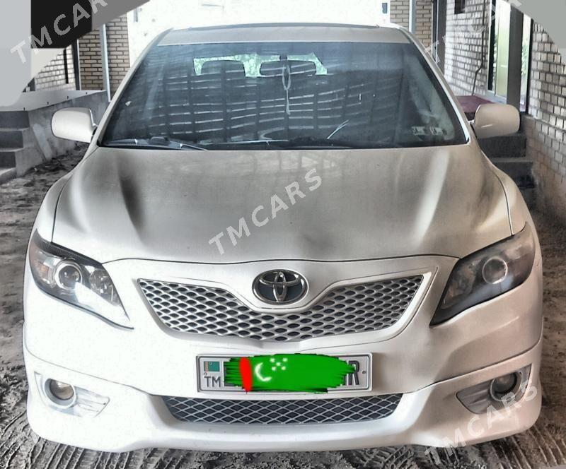 Toyota Camry 2011 - 185 000 TMT - Сакарчага - img 6