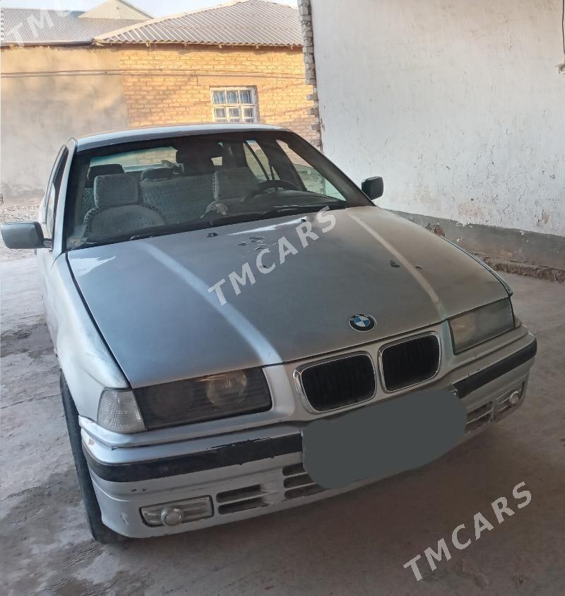 BMW 325 1995 - 32 000 TMT - Серахс - img 2