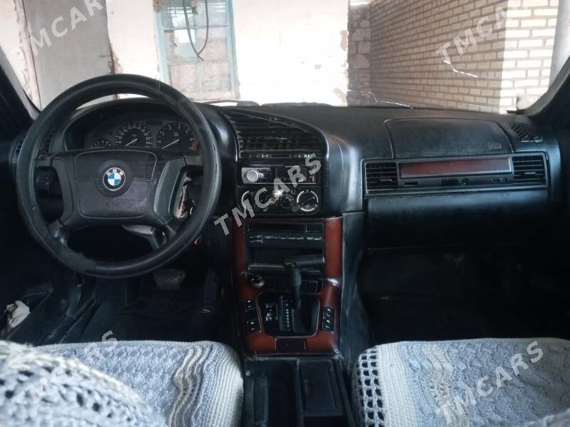 BMW 325 1995 - 32 000 TMT - Sarahs - img 3