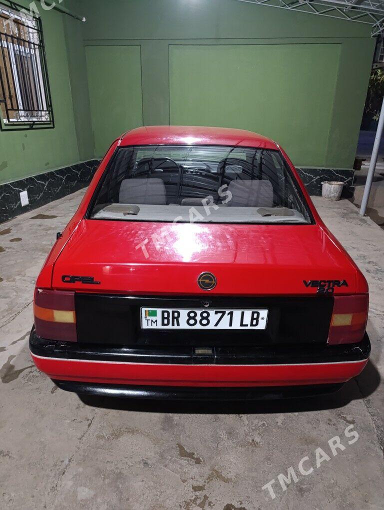 Opel Vectra 1991 - 30 000 TMT - Туркменабат - img 2