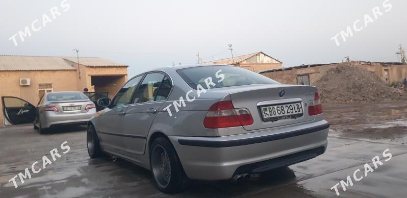 BMW 3 Series 2004 - 75 000 TMT - Türkmenabat - img 6
