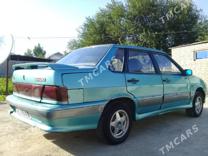 Lada 2115 2005 - 12 000 TMT - Mary - img 3