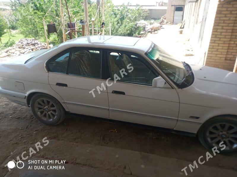 BMW 5 Series 1990 - 35 000 TMT - Mary - img 2