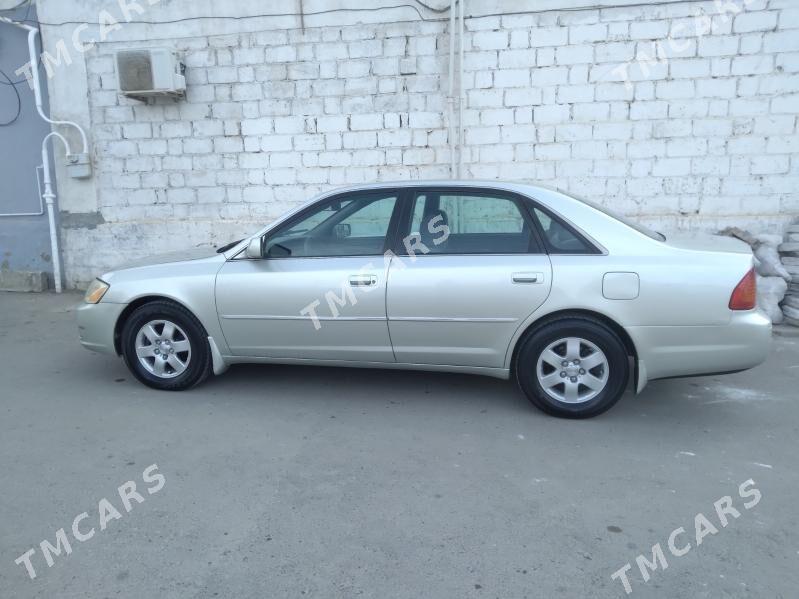 Toyota Avalon 2001 - 140 000 TMT - Türkmenbaşy - img 2