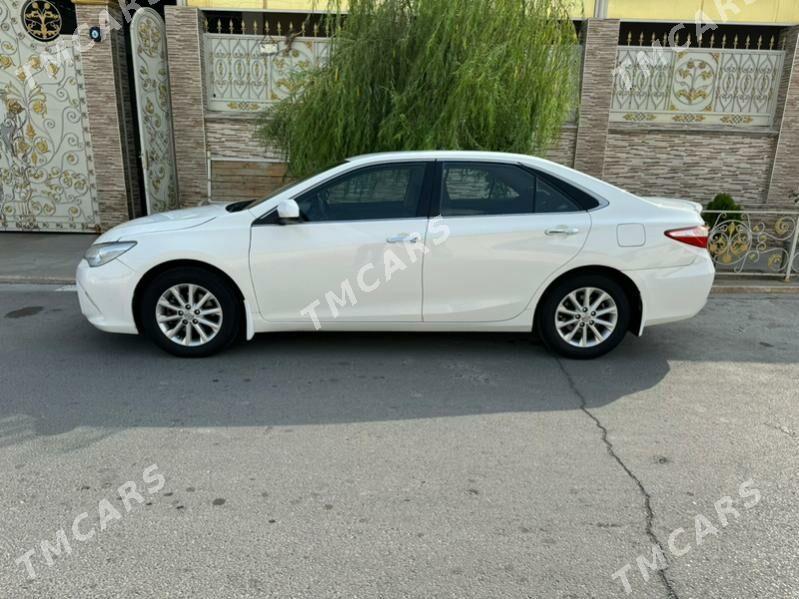 Toyota Camry 2017 - 190 000 TMT - Aşgabat - img 5