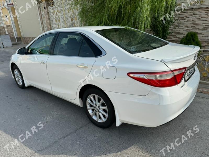 Toyota Camry 2017 - 190 000 TMT - Aşgabat - img 3