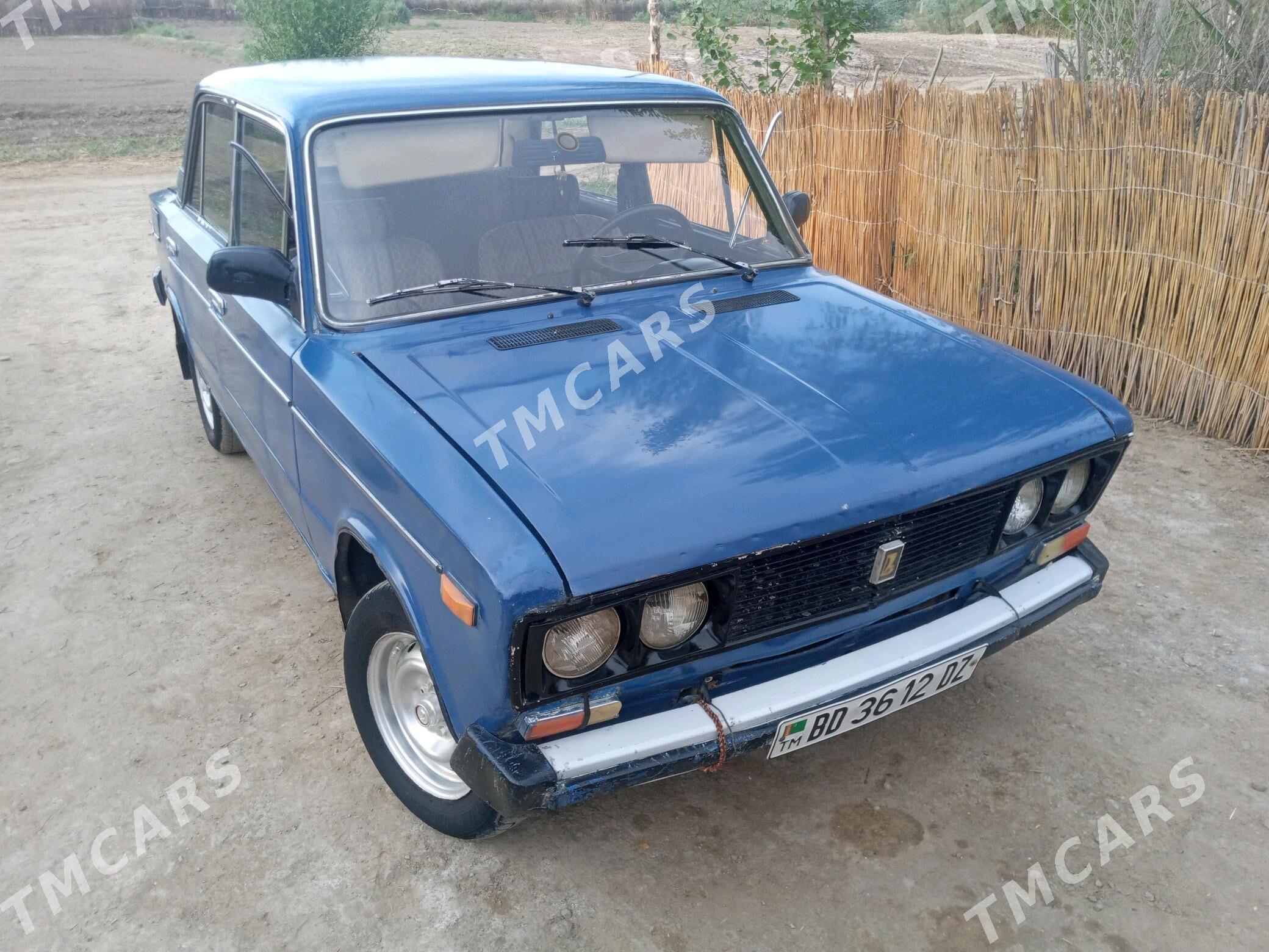 Lada 2106 1993 - 12 000 TMT - Köneürgenç - img 3