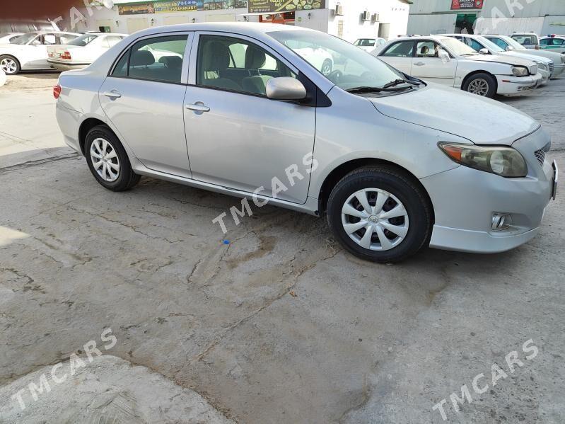 Toyota Corolla 2009 - 125 000 TMT - Aşgabat - img 3