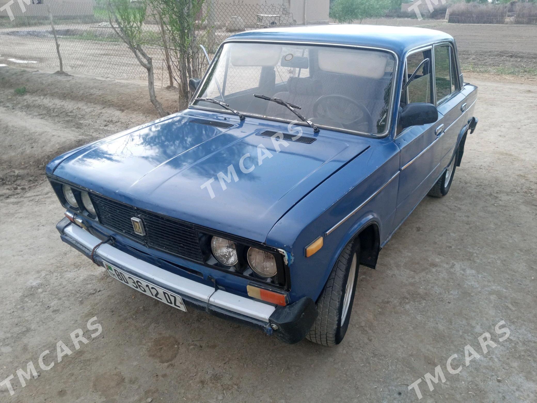 Lada 2106 1993 - 12 000 TMT - Köneürgenç - img 4