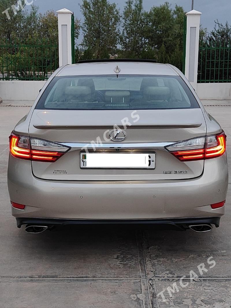 Lexus ES 350 2017 - 460 000 TMT - Aşgabat - img 2