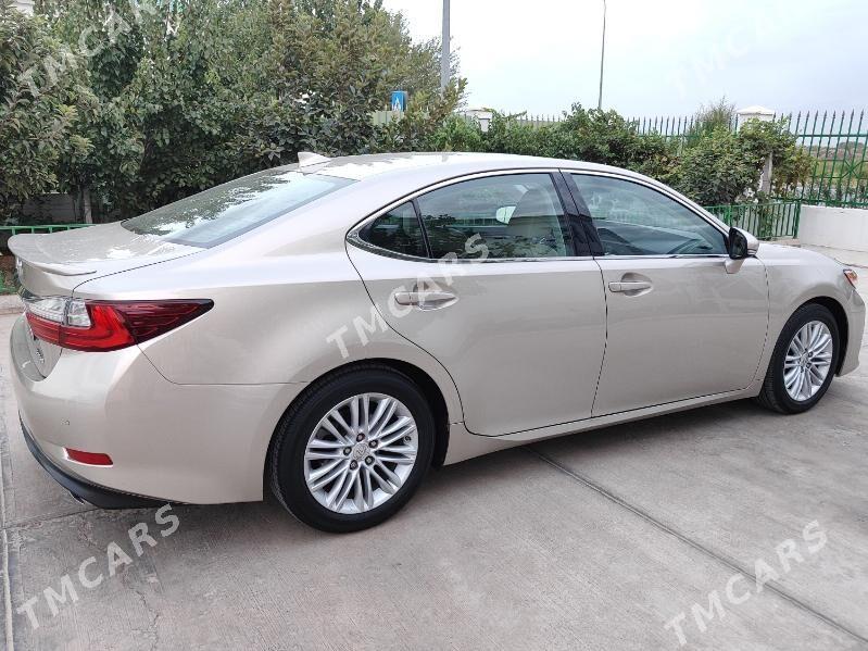 Lexus ES 350 2017 - 460 000 TMT - Aşgabat - img 7