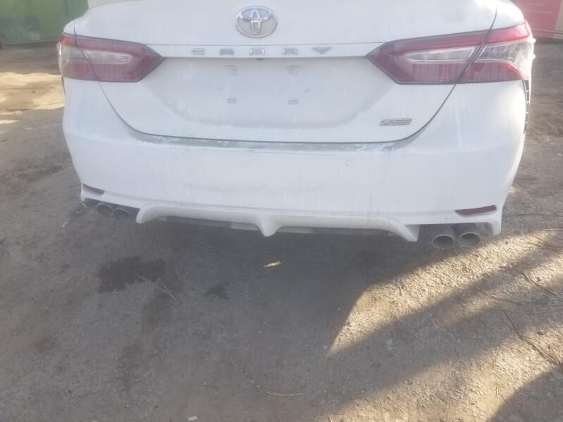 camry 22 bamper 600 TMT - Aşgabat - img 2