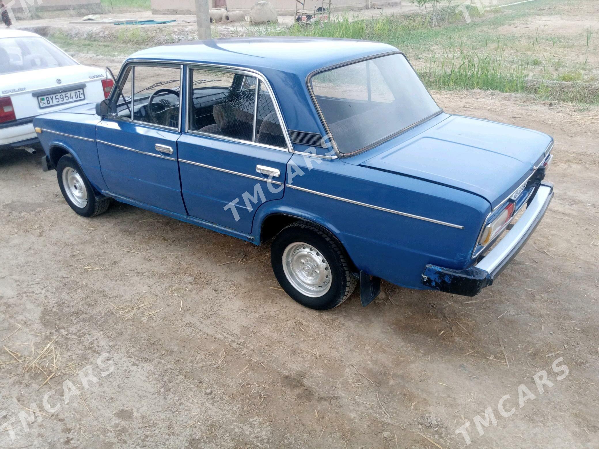 Lada 2106 1993 - 12 000 TMT - Кёнеургенч - img 6