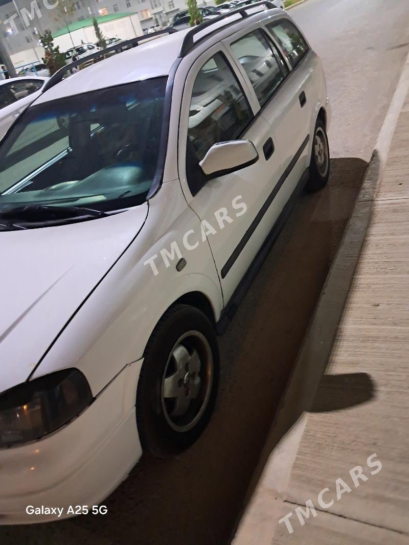 Opel Astra 1999 - 58 000 TMT - Aşgabat - img 3